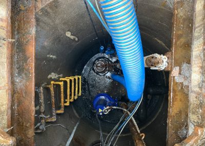 Drainage Maintenance Services in {main_area}