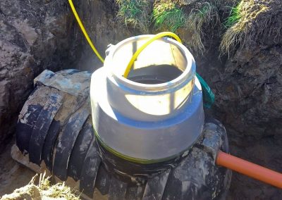 Septic tank drainage services in {main area}