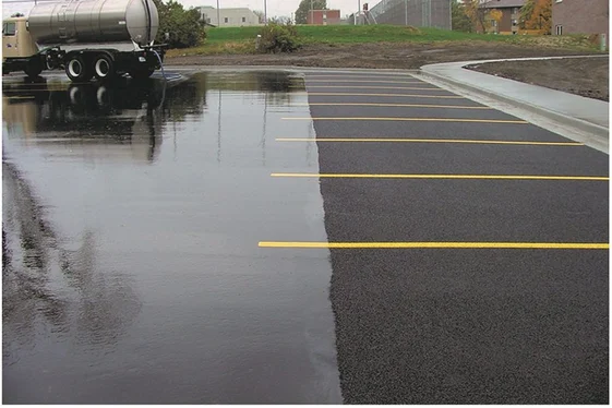 urban-reactive.co.uk porous asphalt