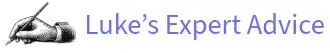 Lukes-Expert-Advise