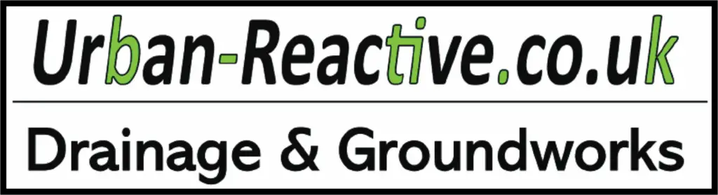 Urb Ground Logo Border