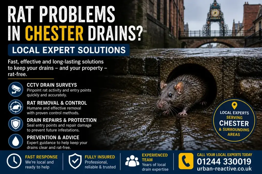 Rat-Problems-in-Chester-Drains-Local-Expert-Solutions