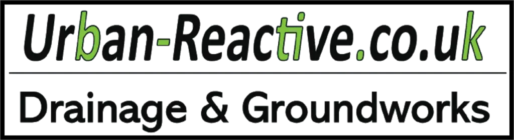 Urban Reactive Drainage & Groundworks
