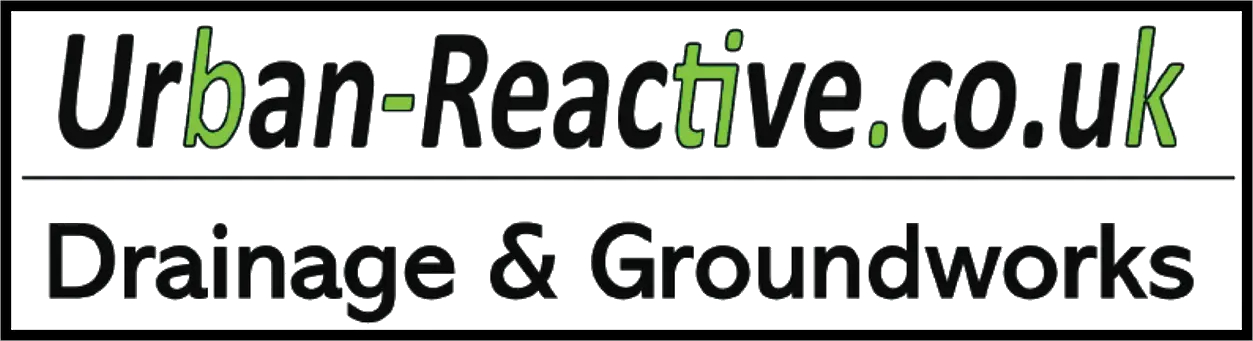 Urban Reactive Drainage & Groundworks