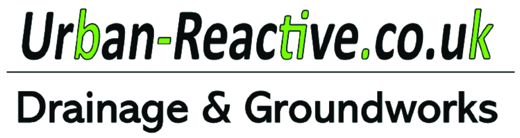 Urban Reactive Drainage & Groundworks