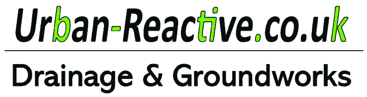 Urban Reactive Drainage & Groundworks