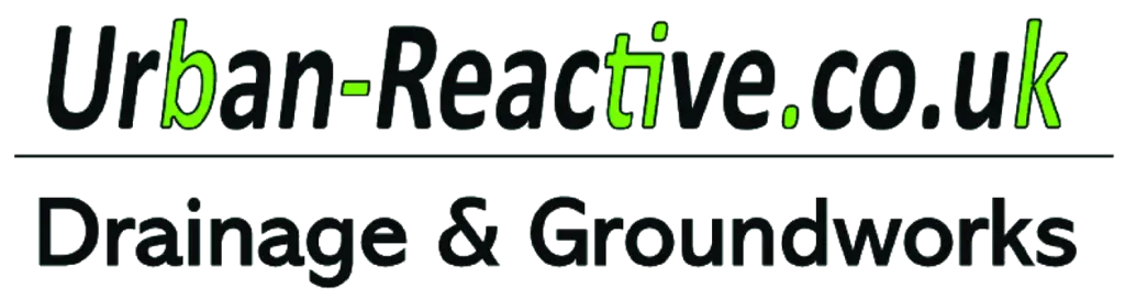 Urban Reactive Drainage & Groundworks